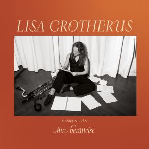 Download track Utan Uppehåll Lisa Grotherus