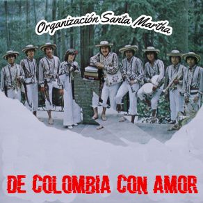 Download track Cumbia Pa´mi Negra Organizacion Santa Martha