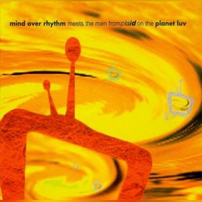 Download track Departure Plaid, Mind Over Rhythm