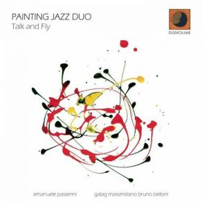 Download track Journey To The East Painting Jazz Duo