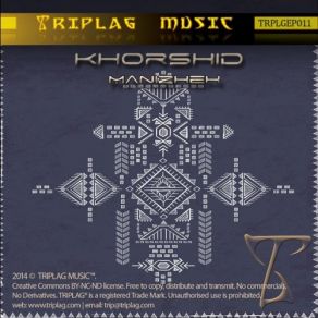 Download track Noor Khorshid