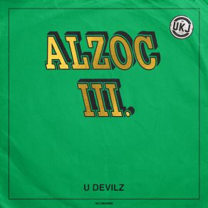 Download track Bust De Gun Alzoc III