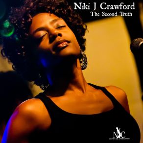 Download track Right By My Side Niki J. Crawford