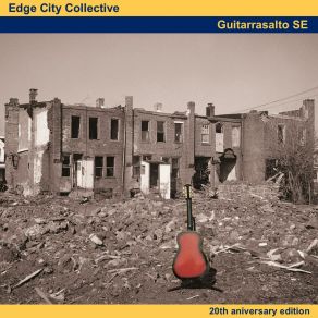 Download track Nippon Theme Edge City Collective