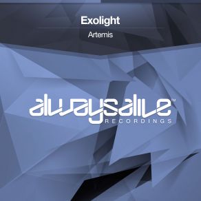 Download track Artemis (Extended Mix) Exolight