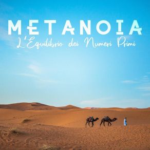 Download track Aiuto Metanoia