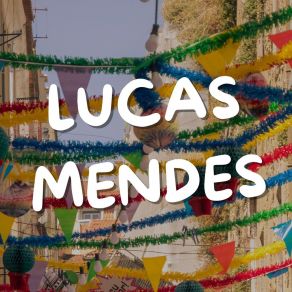 Download track Bailou Comigo, O Bailarino Lucas Mendes