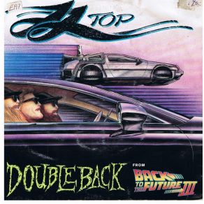 Download track Doubleback (Single Version) ZZ Top