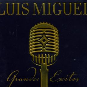 Download track Tengo Todo Excepto A Ti Luis Miguel