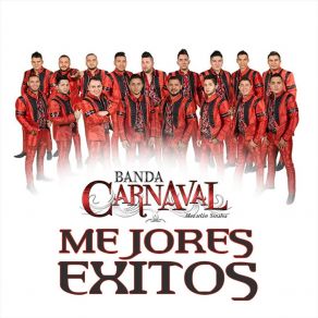 Download track El Magnate Banda Carnaval