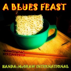 Download track Texas Jook Blues Handa-McGraw International