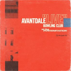 Download track Water (Live) Avantdale Bowling Club