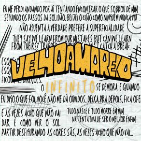 Download track Tudo Nasce E Morre Velho Amarelo