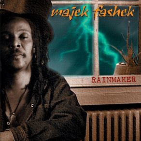 Download track African Unity Majek Fashek