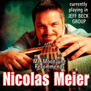 Download track The Wind (Part III The Lightness Of The Wind) Nicolas Meier