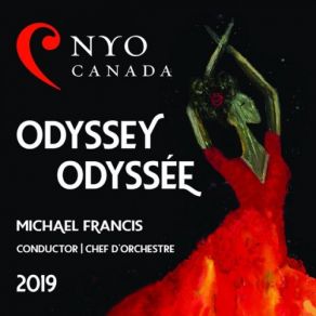 Download track Under Sea, Above Sky Michael Francis, NYO Canada