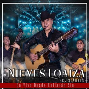 Download track Fin Del Cuento (En Vivo) Nieves Loaiza