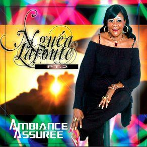 Download track CODE VEROUILLAGE Nguea Laroute