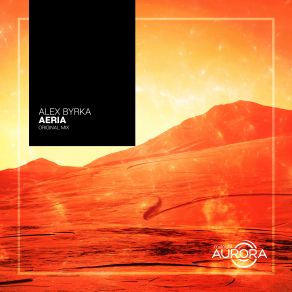 Download track Aeria (Original Mix) Alex Byrka