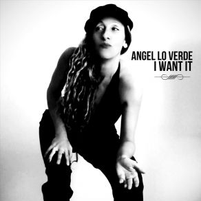 Download track Break This Wall Angel Lo Verde