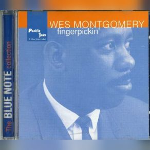 Download track Stranger In Paradise Wes Montgomery