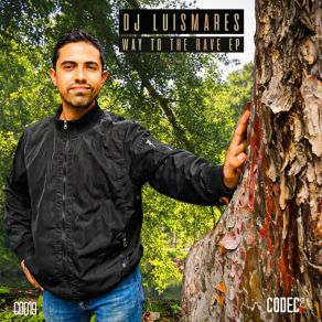 Download track Way To The Rave DJ Luis Mares