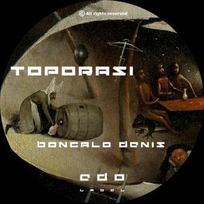 Download track Toporasi (Original Mix) Boncalo Denis