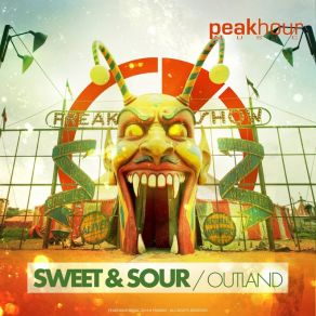 Download track Outland (Original Mix) The Sweet, Söur