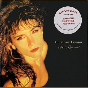 Download track Our Love Is A Good Thing Christina Fasano