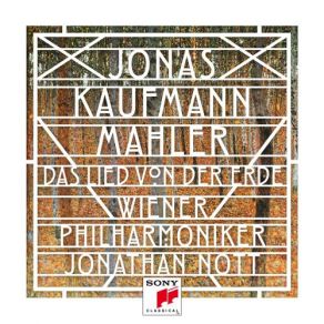 Download track Mahler: Das Lied Von Der Erde: IV. Von Der Schonheit Jonas Kaufmann