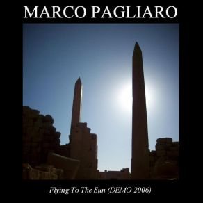 Download track Flying To The Sun Marco Pagliaro