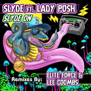 Download track Slyde On (Lee Coombs Vocal Mix) Lady PoshLee Coombs