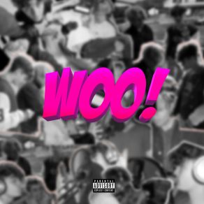 Download track WOO! RKNMAGENTA