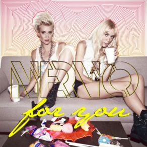 Download track Don't Break My Heart (Radio Edit) NERVO