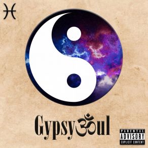 Download track Intro GypsySoul