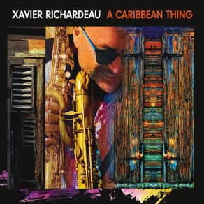 Download track Sonné Lavérité Xavier Richardeau