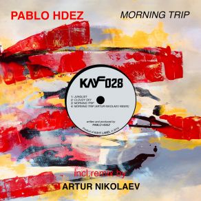 Download track Morning Trip Pablo Hdez