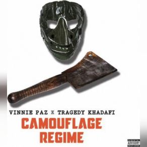 Download track A Warrior's Fate Tragedy Khadafi, Vinnie Paz