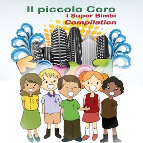 Download track Il Coccodrillo Come Fa Piccolo Coro Dell'Antoniano