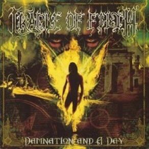 Download track The Smoke Of Her Burning Cradle Of Filth