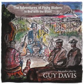 Download track Black Man'S Blues, Pt. 2 Guy Davis