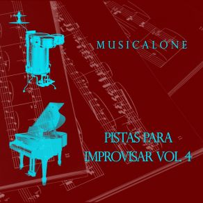 Download track Piano Y Batería Electrónica 3 Musicalone