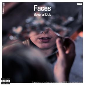 Download track Faces (Original Extended Mix) Several Dub