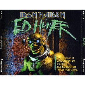 Download track Hallowed Be Thy Name Iron Maiden