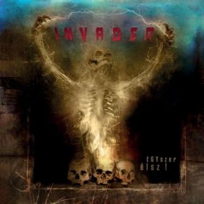 Download track Intro 2018 - Örök Szenvedély Invader!