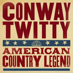 Download track Fifteen Years Ago Conway Twitty