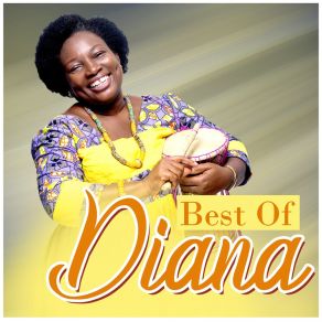 Download track Koso Aba Diana Hopeson