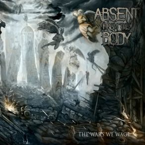 Download track These Last Moments Absent From The Body