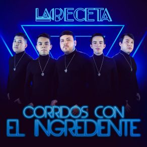 Download track Sangre De Jalisco LA RECETA