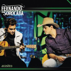 Download track Paga Pau Fernando & Sorocaba